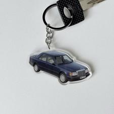 Schlüsselanhänger Mercedes