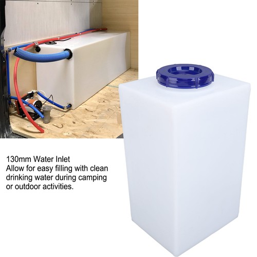 Gal frischwassertank aus - gal, rv
