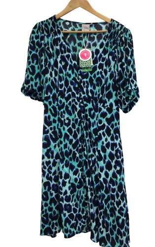 Scamp dude kurzes kleid - scamp,
