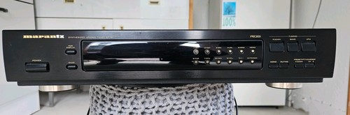 Marantz synhtsized stereo - synhtsized,