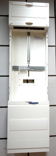 Hager zählertafel zl23x4 für - hager-zählertafel,