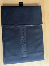 Switch It Aufbewahrungsbox „ Neu „ Reiseetui für 10 Brillenbügel und Stege.