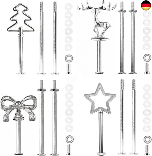 Betterjonny set etageren - betterjonny, 4