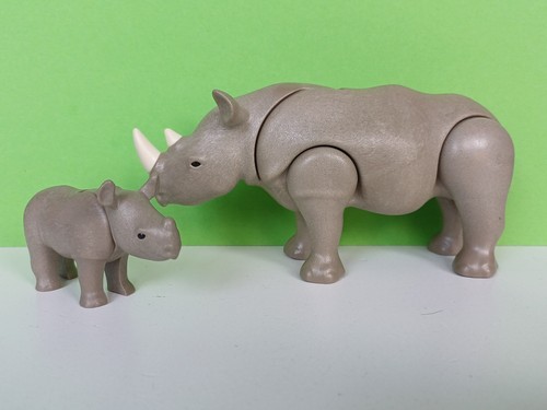 Playmobil sammlung tiere - tiere, set