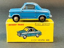 1:43 DINKY TOYS France 24L
