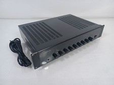 Monacor PA-306