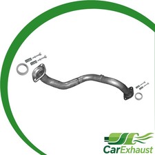 Rohr Vorne für TOYOTA RAV 4