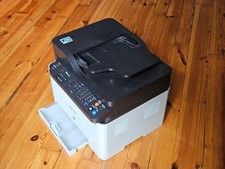 Samsung xpress c460fw laser - samsung,