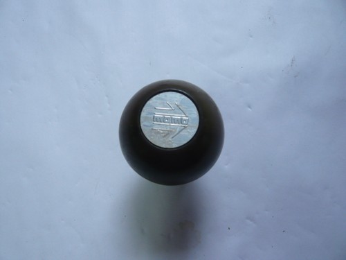 Original vintage momo - original,
