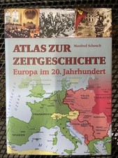 Atlas zur Zeitgeschichte |