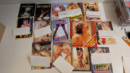 Herren magazine zeitschrift - herren,