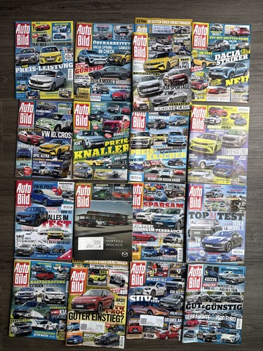 16x auto bild 2026 - 16x,