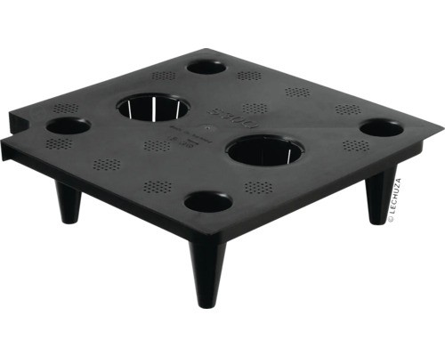 Trennboden lechuza für - für, cube