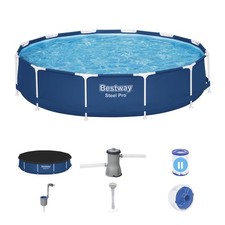 Bestway 14483 Steel Pro Frame