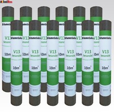  12 Rollen Dachpappe V 13