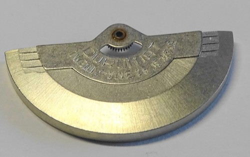 Armbanduhr int 7520 rotor - armbanduhr, int.