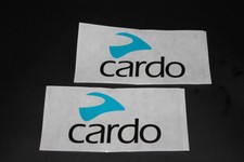 #408 Cardo Funk Motorrad