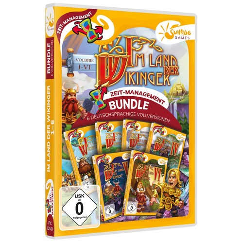 Land der wikinger - 1, 5