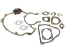 Motor Dichtsatz / Dichtungen 50ccm für Piaggio / Vespa PK 50 / Ape 50 / PK 50 XL