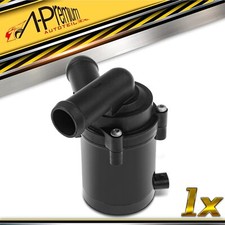 Zusatzwasserpumpe Standheizung