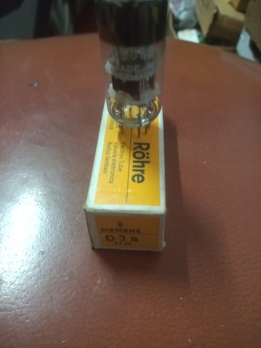 Elektronik röhrenventil - elektronik,