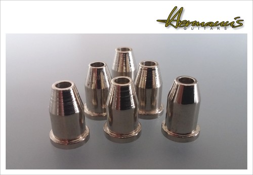 Set mm chrom guitar - 1,