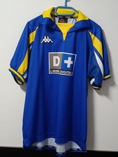Del Piero Trikot Juventus 1998/99 Marke "Kappa"