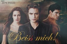 TWILIGHT - A3 Poster 42x28cm-