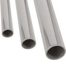Edelstahlrohr Stangen