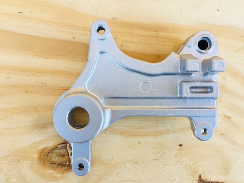 Honda dominator 650 halter - 650,