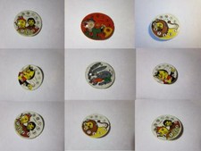 Zifferblätter Ruhla