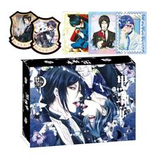 Black Butler Kuroshitsuji