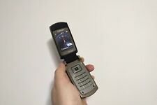 Samsung SCH U700 Gleam