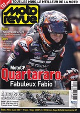 MOTORRAD REVUE NR. 4106 BMW