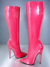 CQ COUTURE KNEE HIGH EXTREME