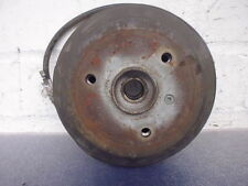 Smart Roadster 452 60 KW Radlager Achsschenkel hinten links 0006640V003  