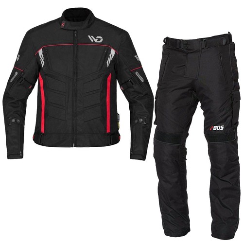 Motorradkombi biker - wd,
