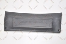 PORSCHE 911 (997) 3.6 Carrera Batterieabdeckung Akkudeckung 99757256704