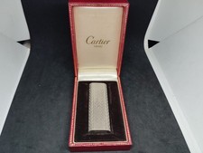 Vintage Cartier Gasfeuerzeug