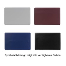 DURABLE Schreibunterlage 530x400mm 650x520mm Farbe wählbar Schreibtischunterlage
