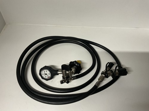Interspiro scuba diving 10ft - scuba,