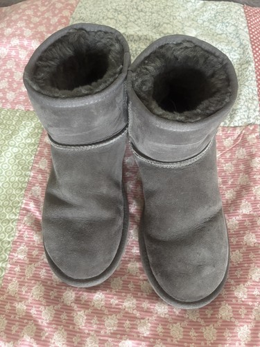 Ugg classic mini boots - ugg,