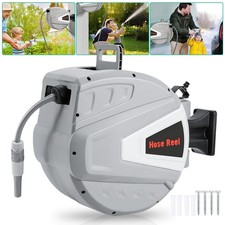 Wasserschlauchtrommel