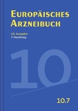 Europäisches Arzneibuch 10