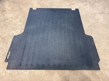 aruma® Antirutschmatte VW Amarok Doppelkabine 2010–2023 – Top Zustand, Made in G