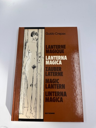 Laterna magica zauber laterne - zauber,