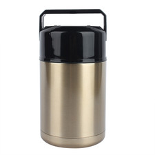 1000ml edelstahl vakuum - 1000ml, lunch
