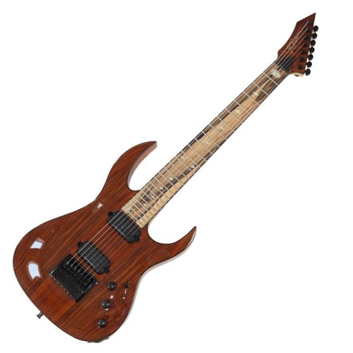 Rich shredzilla 7 prophecy - b.c.rich,