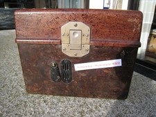 Wehrmacht Feldtelefon FF 33