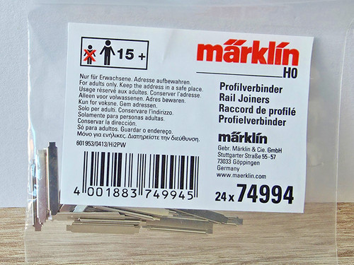 Märklin 74994 - märklin, h0
